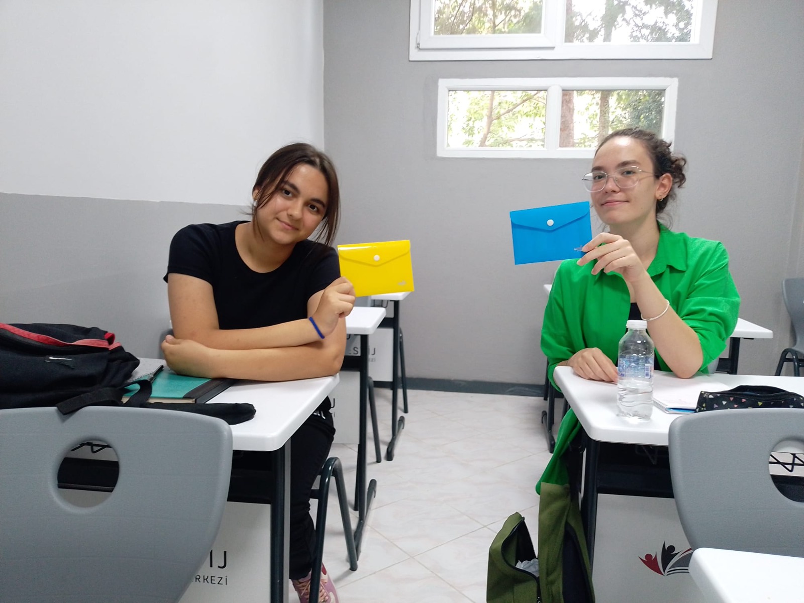 Prestijli Etkinlikler